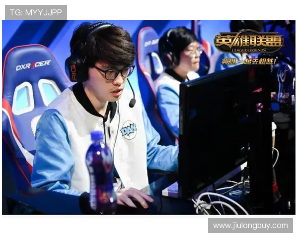 深入分析RNG战队的节奏打法与战术布局探秘