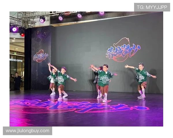 深圳街舞队心理素质深度对比分析及其对舞蹈表现的影响探讨